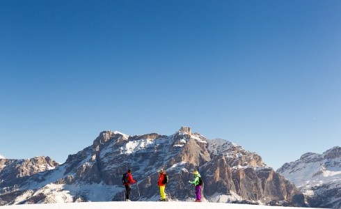 Alta Badia ©Visual_Working