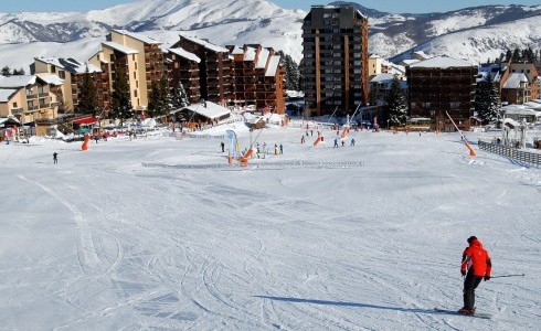 Pyrenees_Ax_3_Domaine_Resort_Station