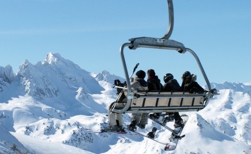 Pyrenees_Ax_3_Domaines_Chair_Lift