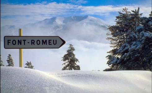 Pyrenees_Font_Romeu