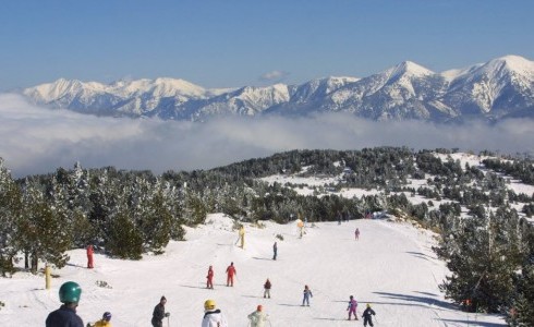 Pyrenees_Font_Romeu_Pistes