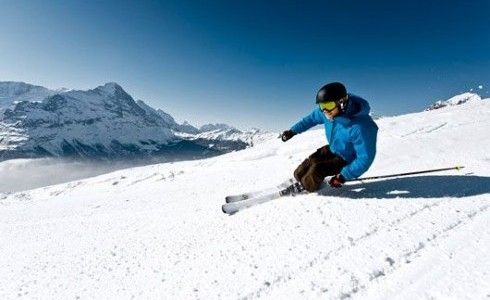 Skiing and snowboarding the whole year round, with 365 days of snow – you can only find this in Zermatt.