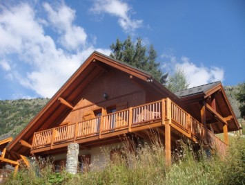 Chalet Clementine, Clos du Pre, Oz en Oisans, Alpe d'Huez