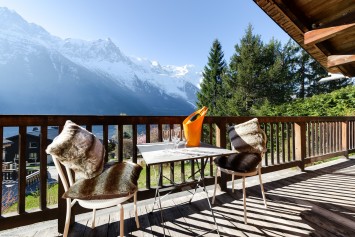 Chalet Haut de Gamme 106 - view 