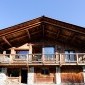 Chalet Haut de Gamme 106 - exterior