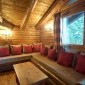 Chalet Elliot Lounge