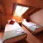 Twin bedroom