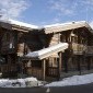 Ski Amis Chalet Elliot