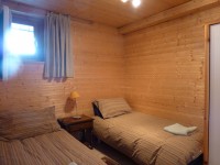 Twin Bedroom