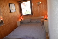 Bedroom 1 - double